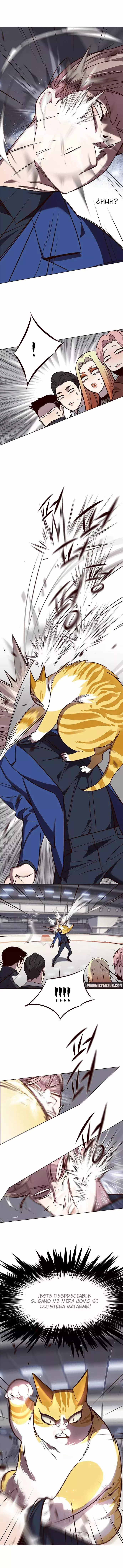 Read Electricidad veloz es Manga Online