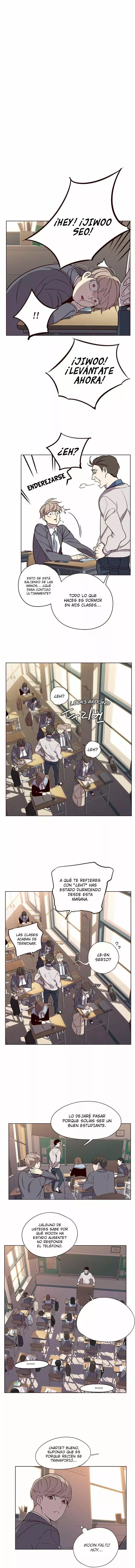 Read Electricidad veloz es Manga Online