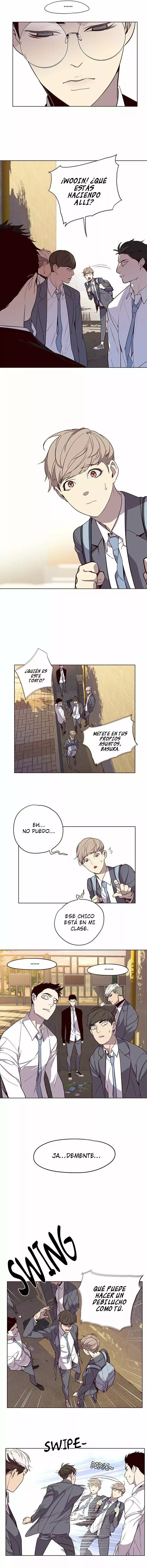 Read Electricidad veloz es Manga Online