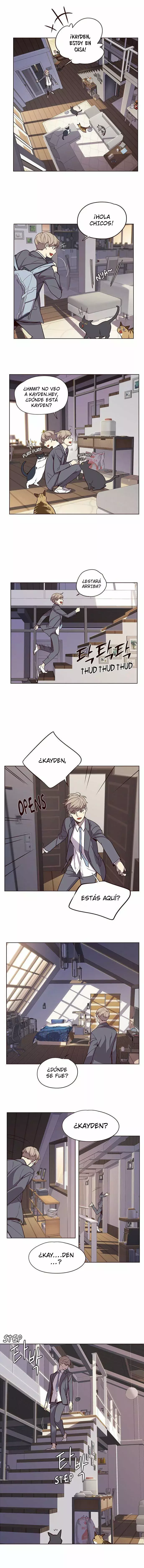 Read Electricidad veloz es Manga Online