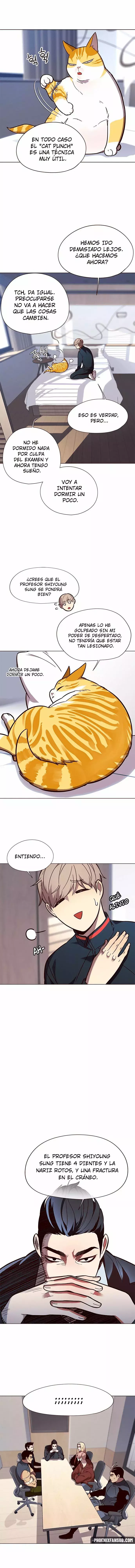 Read Electricidad veloz es Manga Online