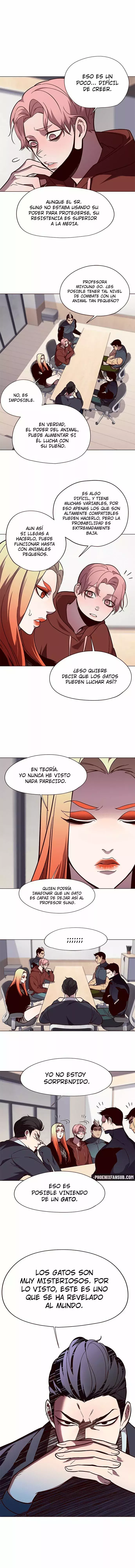 Read Electricidad veloz es Manga Online