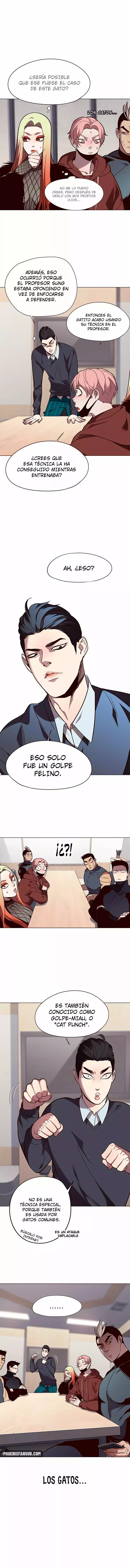 Read Electricidad veloz es Manga Online