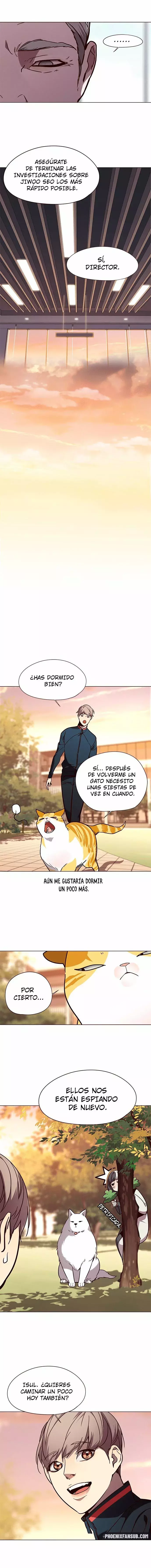 Read Electricidad veloz es Manga Online