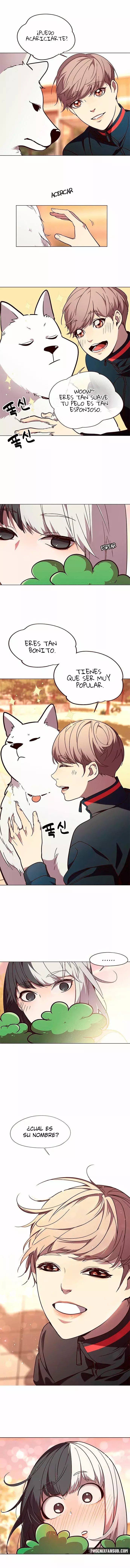 Read Electricidad veloz es Manga Online