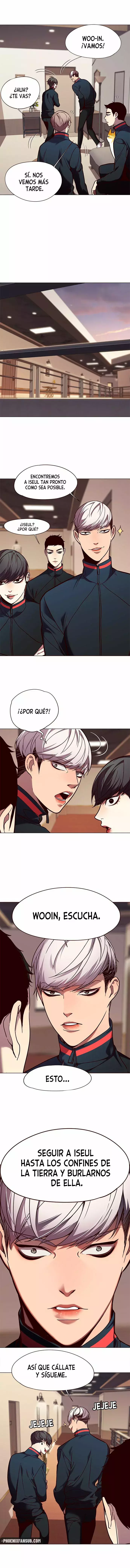 Read Electricidad veloz es Manga Online