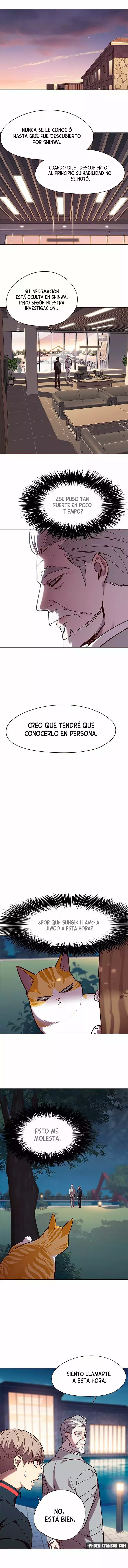 Read Electricidad veloz es Manga Online