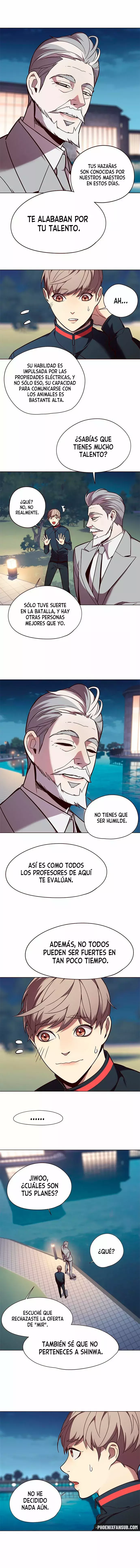 Read Electricidad veloz es Manga Online