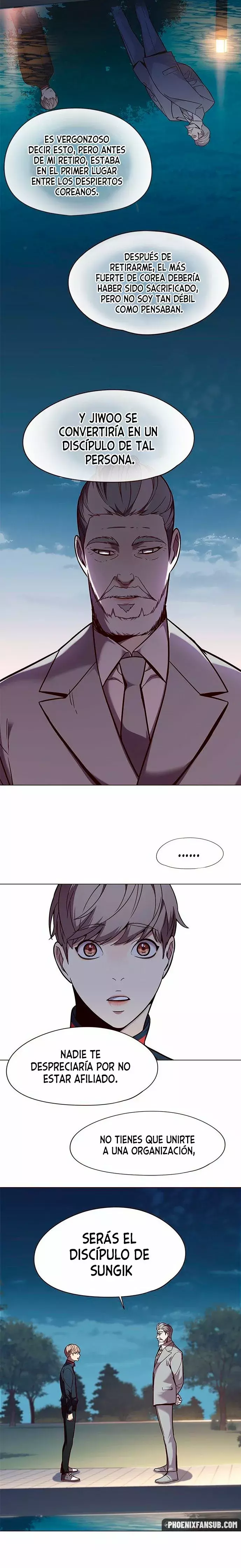 Read Electricidad veloz es Manga Online