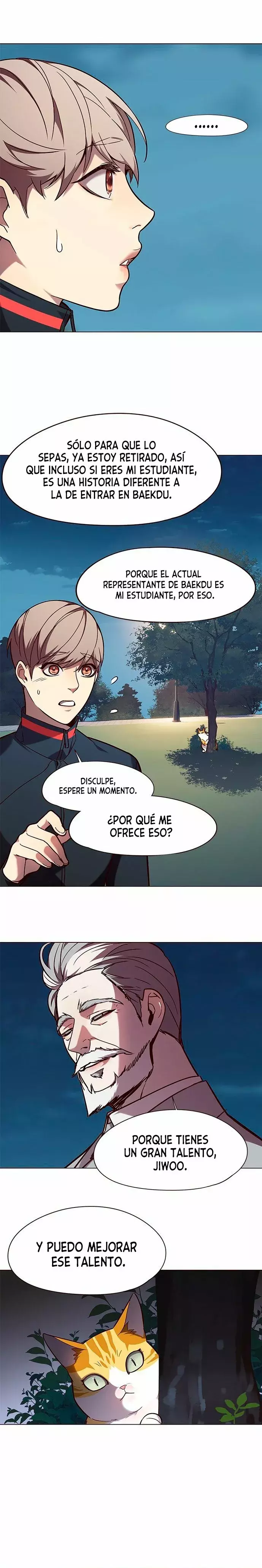 Read Electricidad veloz es Manga Online