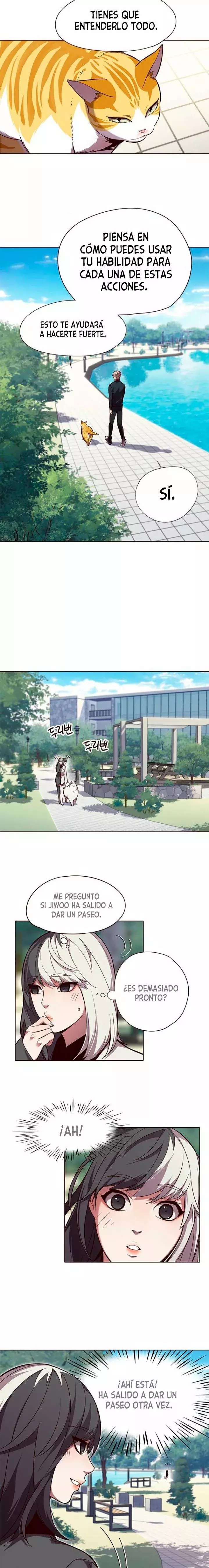 Read Electricidad veloz es Manga Online