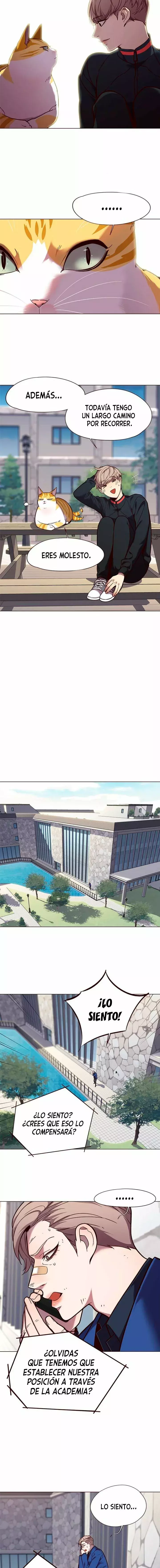 Read Electricidad veloz es Manga Online