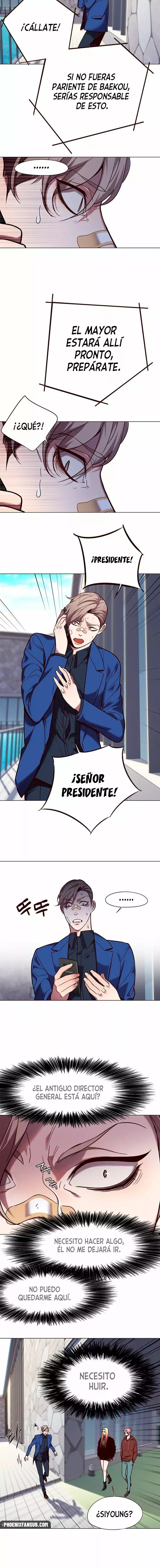 Read Electricidad veloz es Manga Online