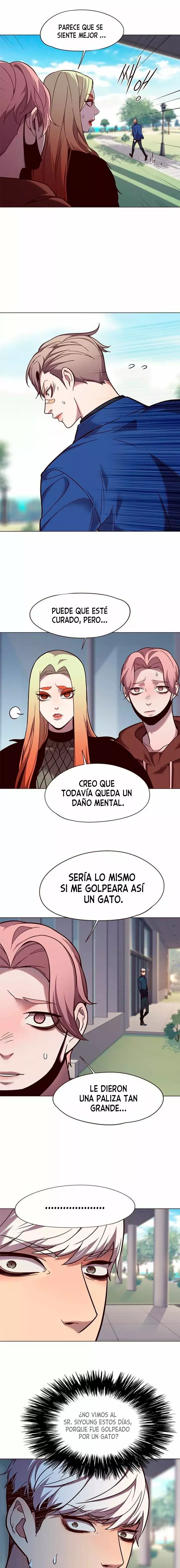 Read Electricidad veloz es Manga Online