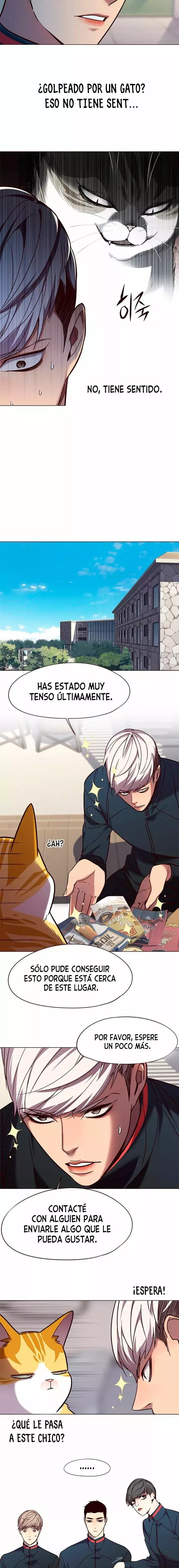 Read Electricidad veloz es Manga Online