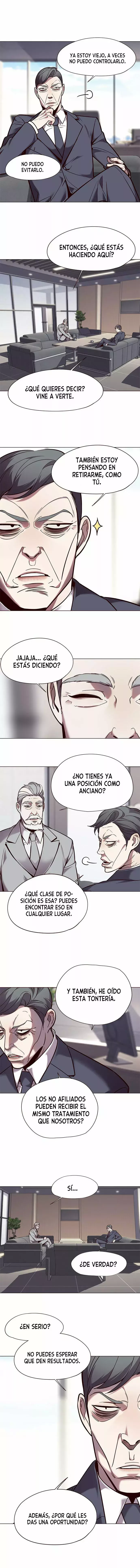 Read Electricidad veloz es Manga Online