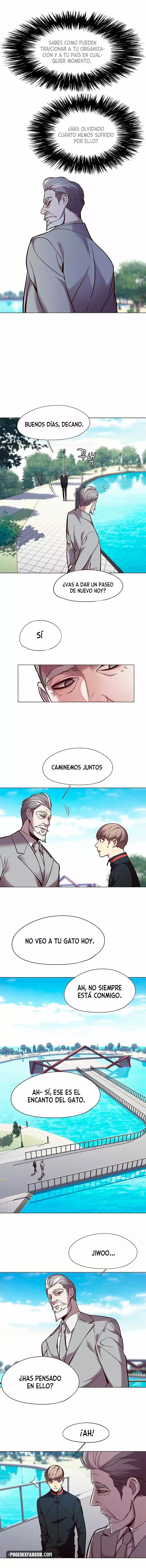 Read Electricidad veloz es Manga Online