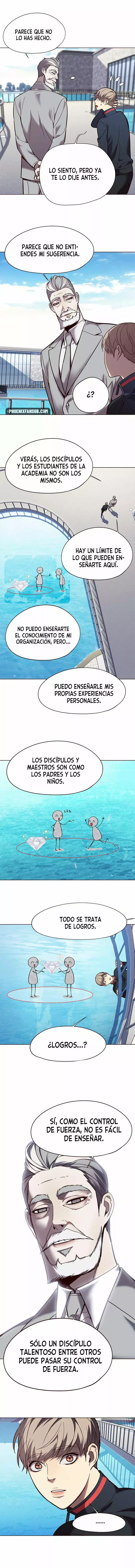 Read Electricidad veloz es Manga Online