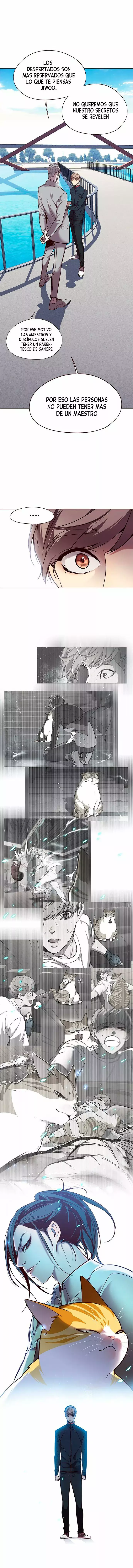 Read Electricidad veloz es Manga Online