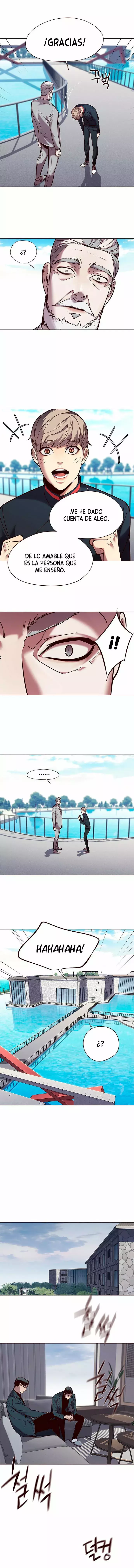 Read Electricidad veloz es Manga Online