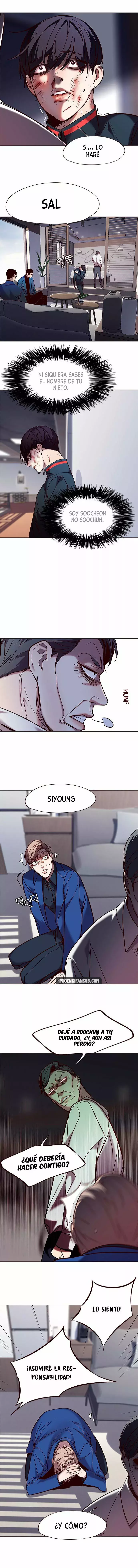 Read Electricidad veloz es Manga Online