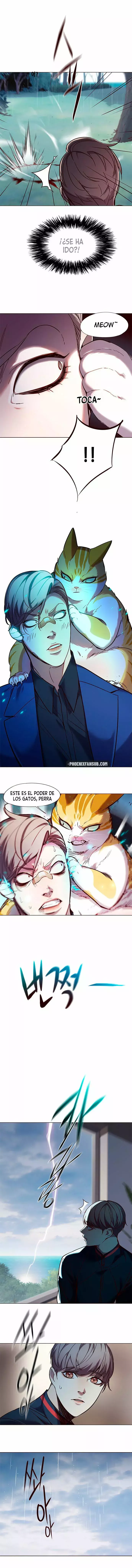 Read Electricidad veloz es Manga Online