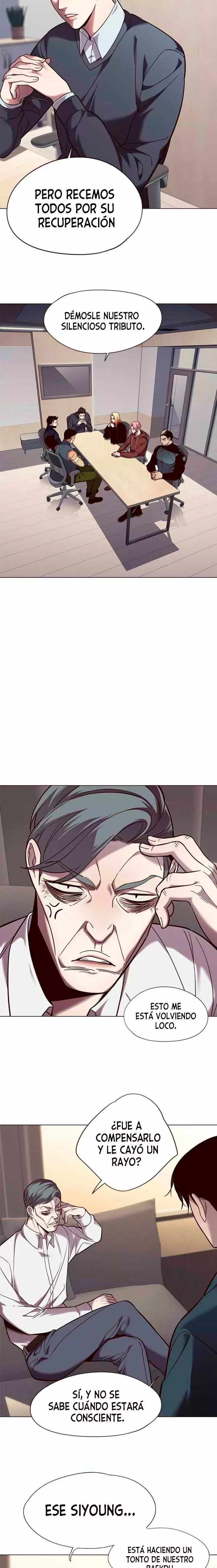 Read Electricidad veloz es Manga Online