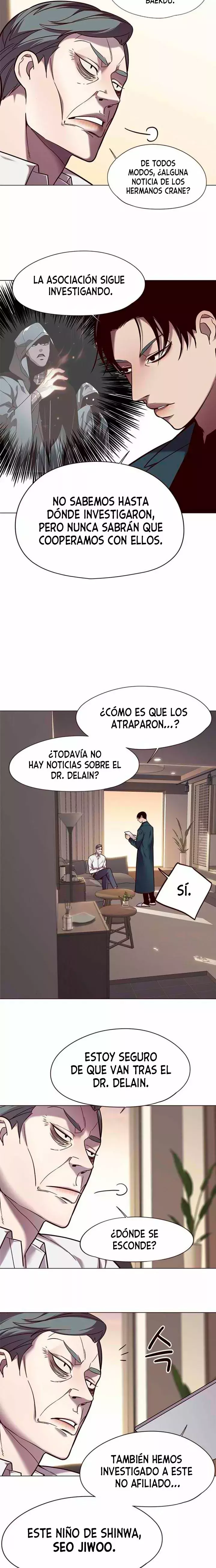 Read Electricidad veloz es Manga Online