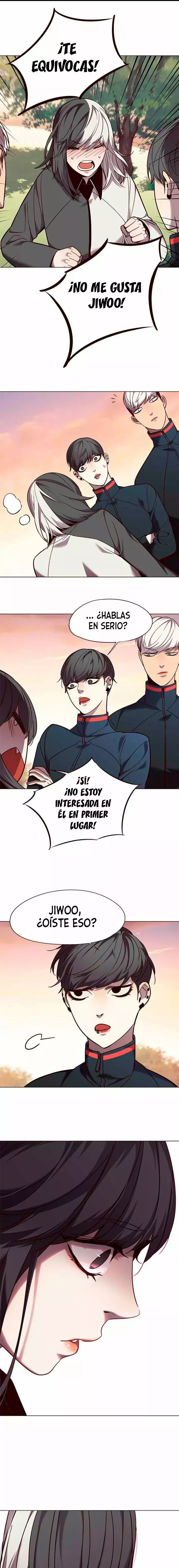 Read Electricidad veloz es Manga Online