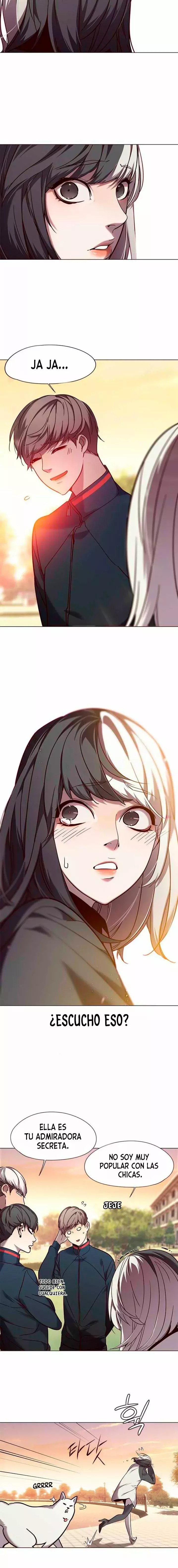 Read Electricidad veloz es Manga Online