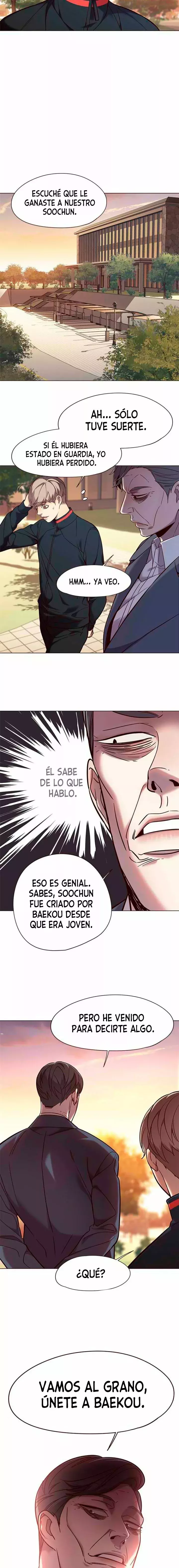 Read Electricidad veloz es Manga Online