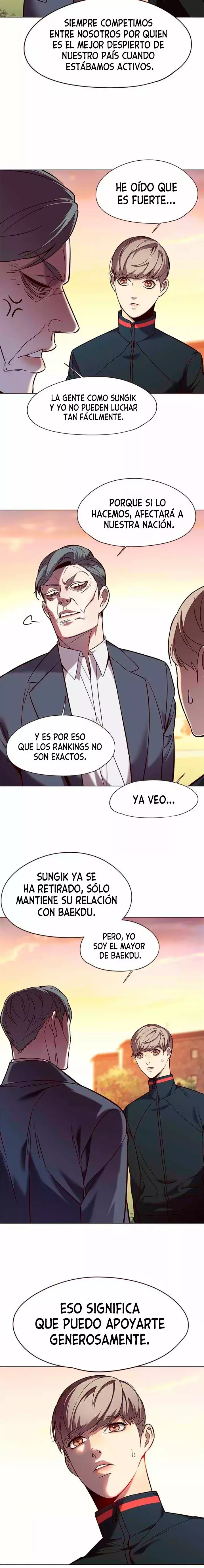 Read Electricidad veloz es Manga Online