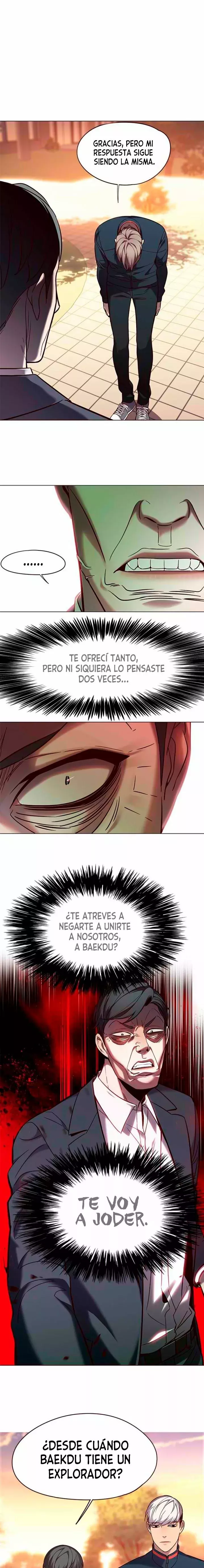 Read Electricidad veloz es Manga Online