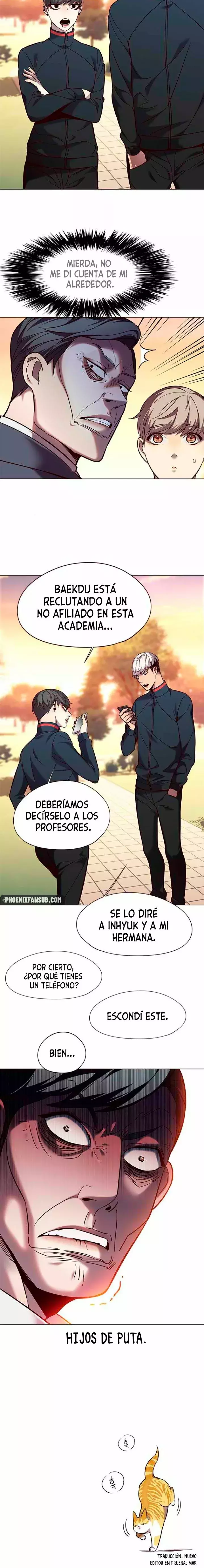 Read Electricidad veloz es Manga Online