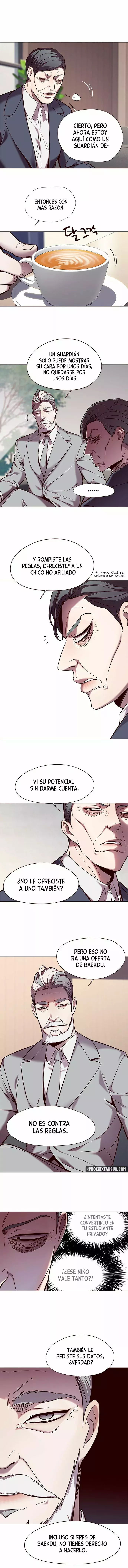 Read Electricidad veloz es Manga Online