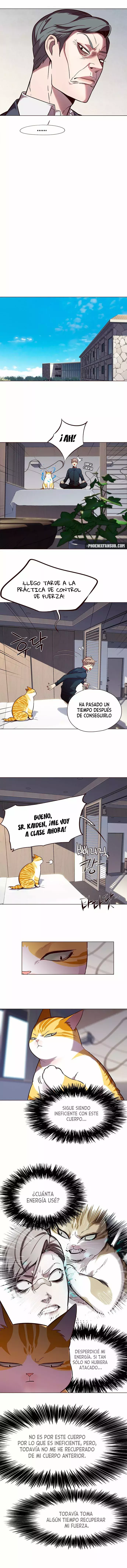 Read Electricidad veloz es Manga Online