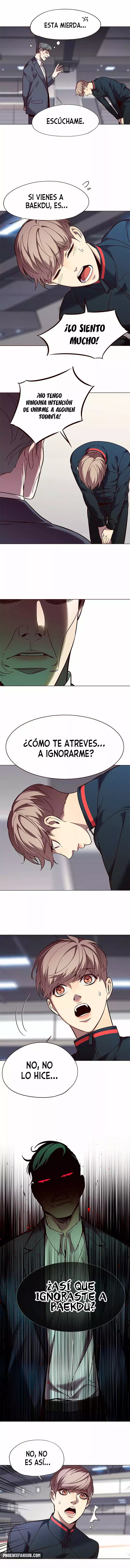 Read Electricidad veloz es Manga Online