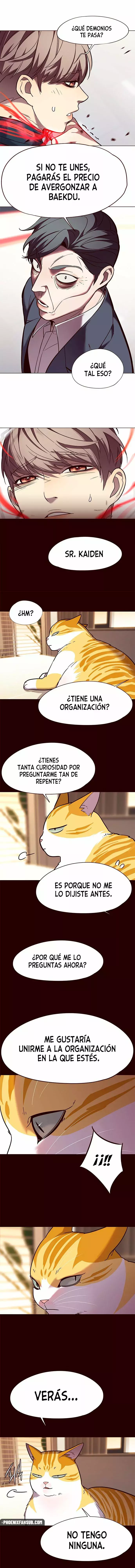 Read Electricidad veloz es Manga Online