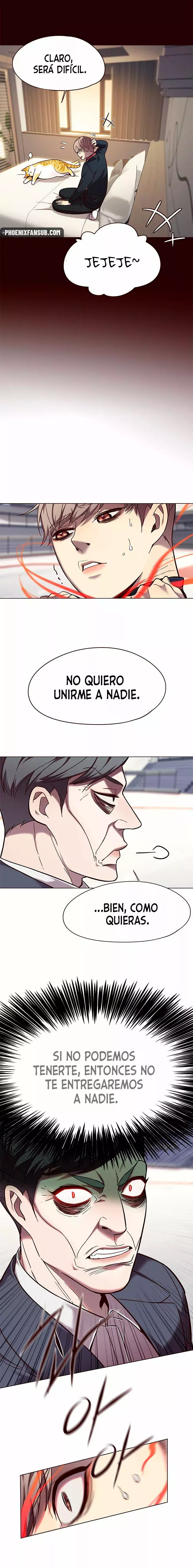 Read Electricidad veloz es Manga Online