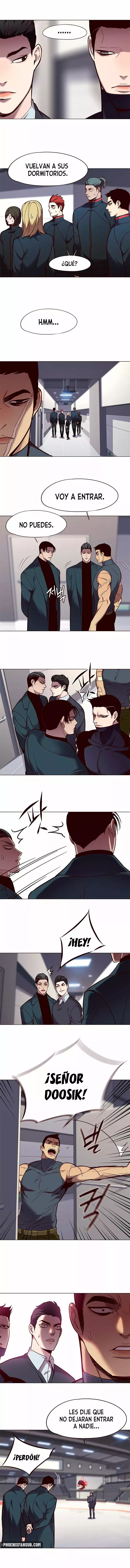 Read Electricidad veloz es Manga Online