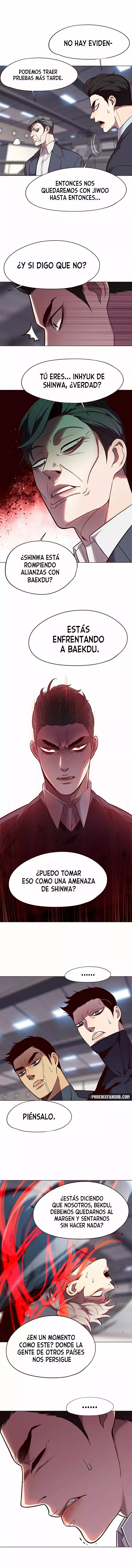 Read Electricidad veloz es Manga Online