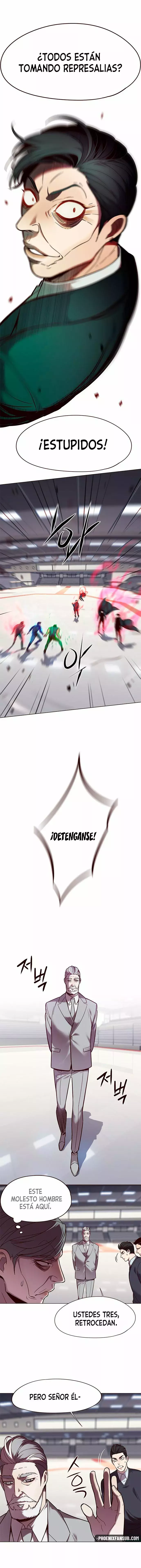 Read Electricidad veloz es Manga Online