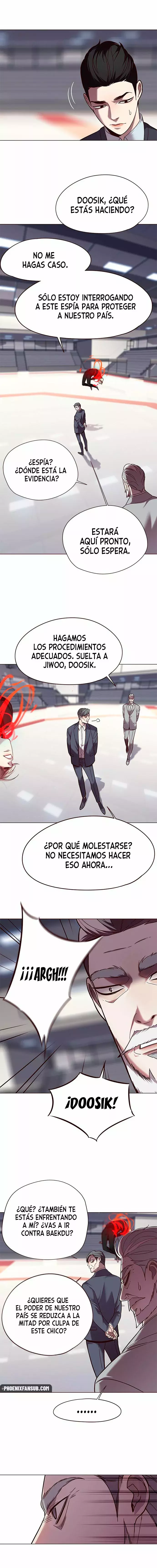 Read Electricidad veloz es Manga Online