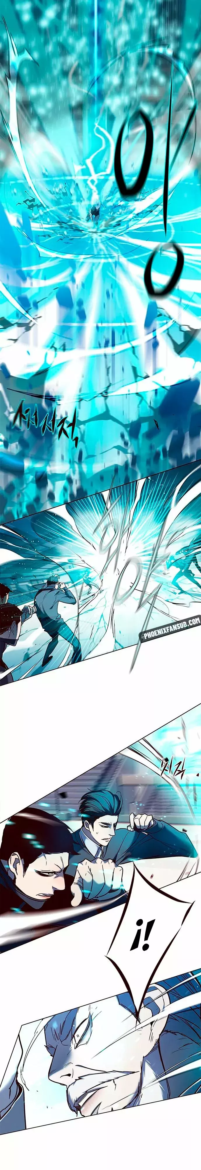 Read Electricidad veloz es Manga Online