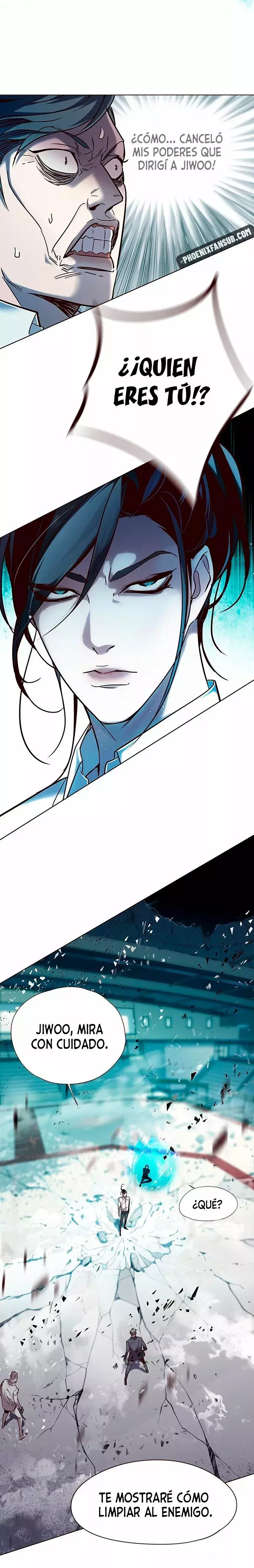 Read Electricidad veloz es Manga Online