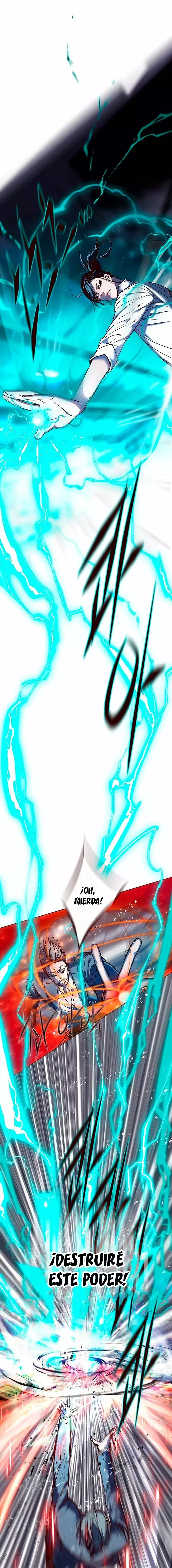 Read Electricidad veloz es Manga Online