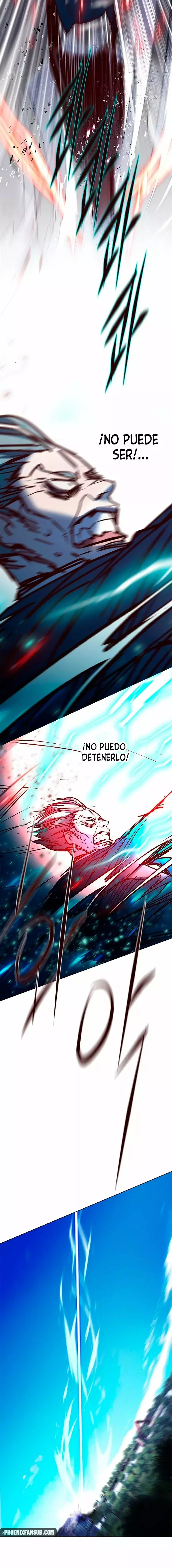 Read Electricidad veloz es Manga Online