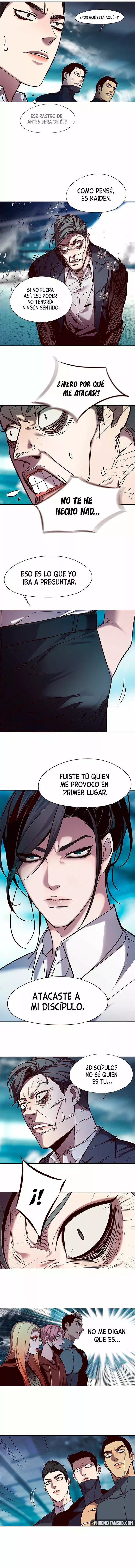 Read Electricidad veloz es Manga Online