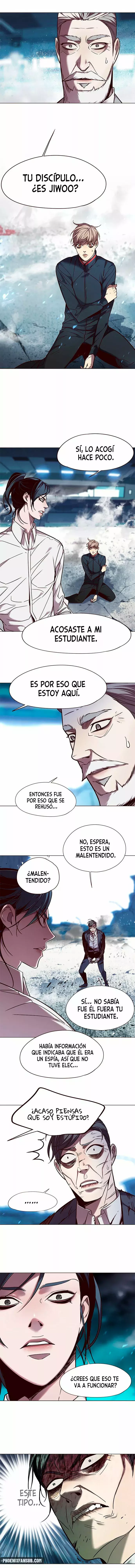 Read Electricidad veloz es Manga Online