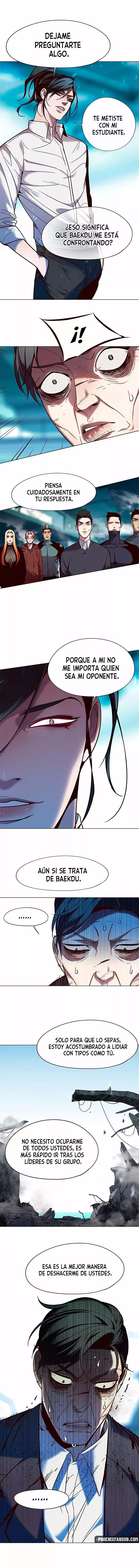 Read Electricidad veloz es Manga Online